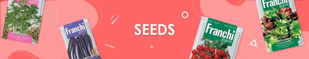 Fiori commestibili in miscuglio – Seeds Select Pro