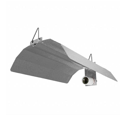 Wing reflector on sale grow light