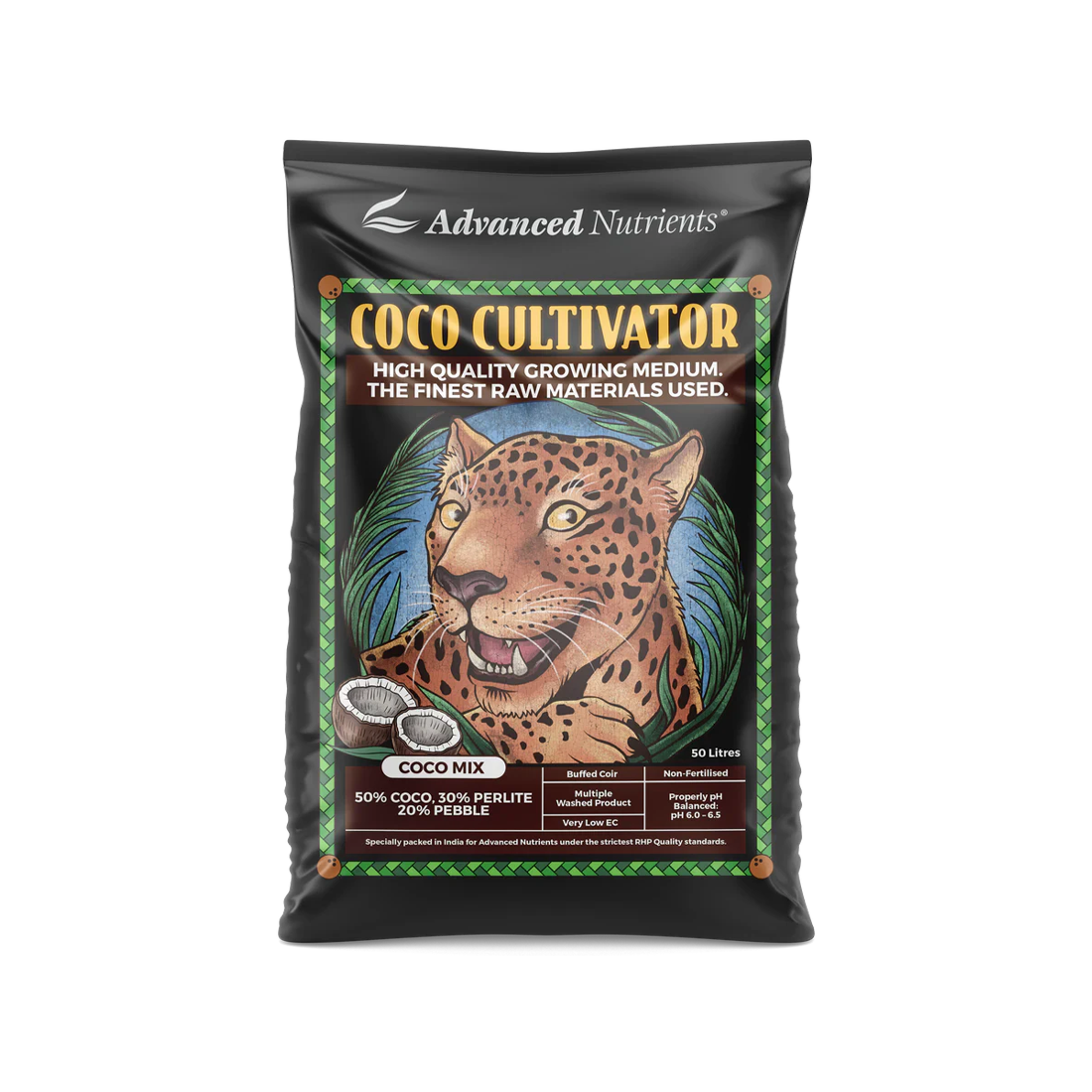 Advanced Nutrients Cultivator Series - Coco Mix