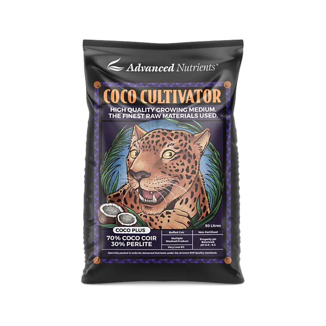 Advanced Nutrients Cultivator Series - Coco Plus