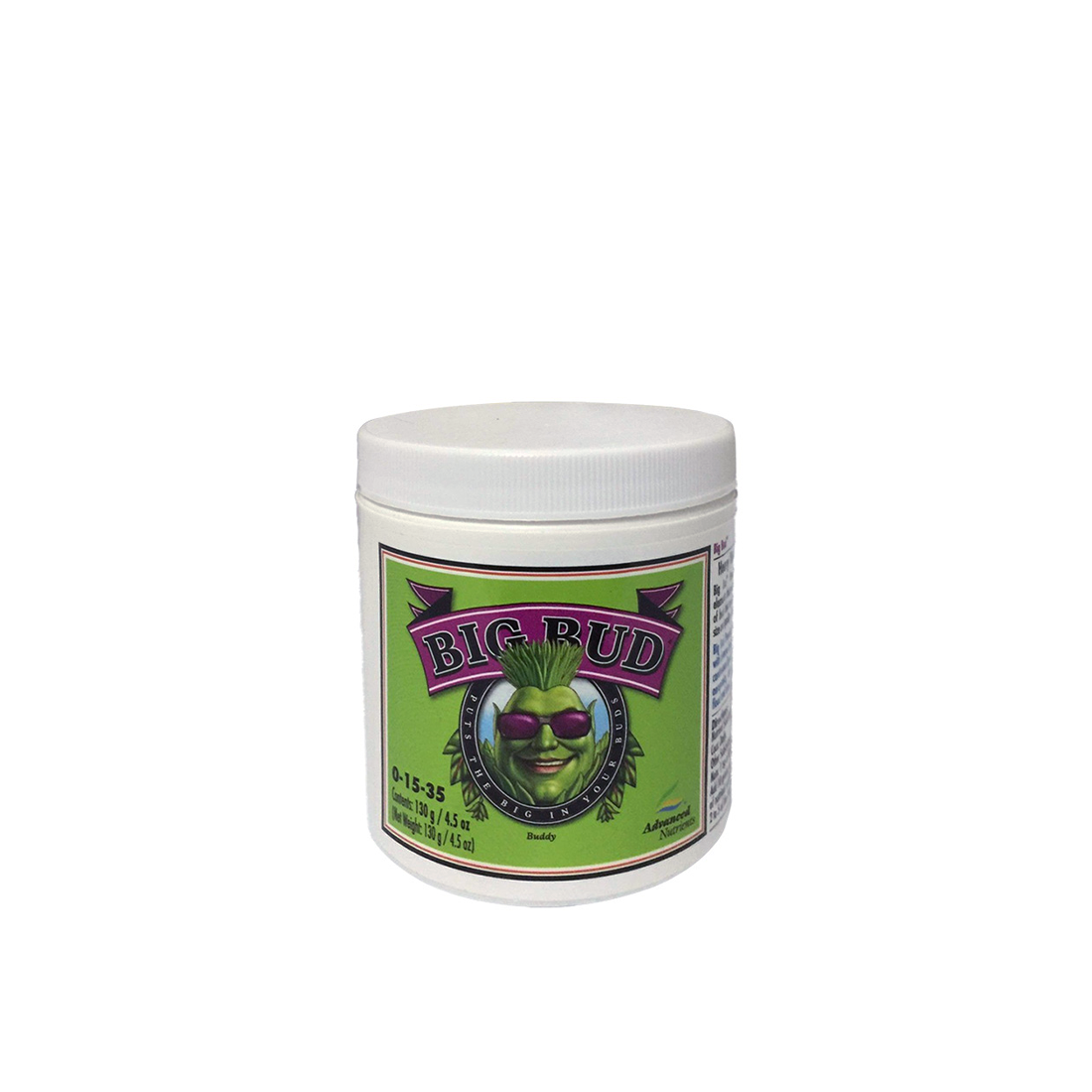 Advanced Nutrients Big Bud Powder