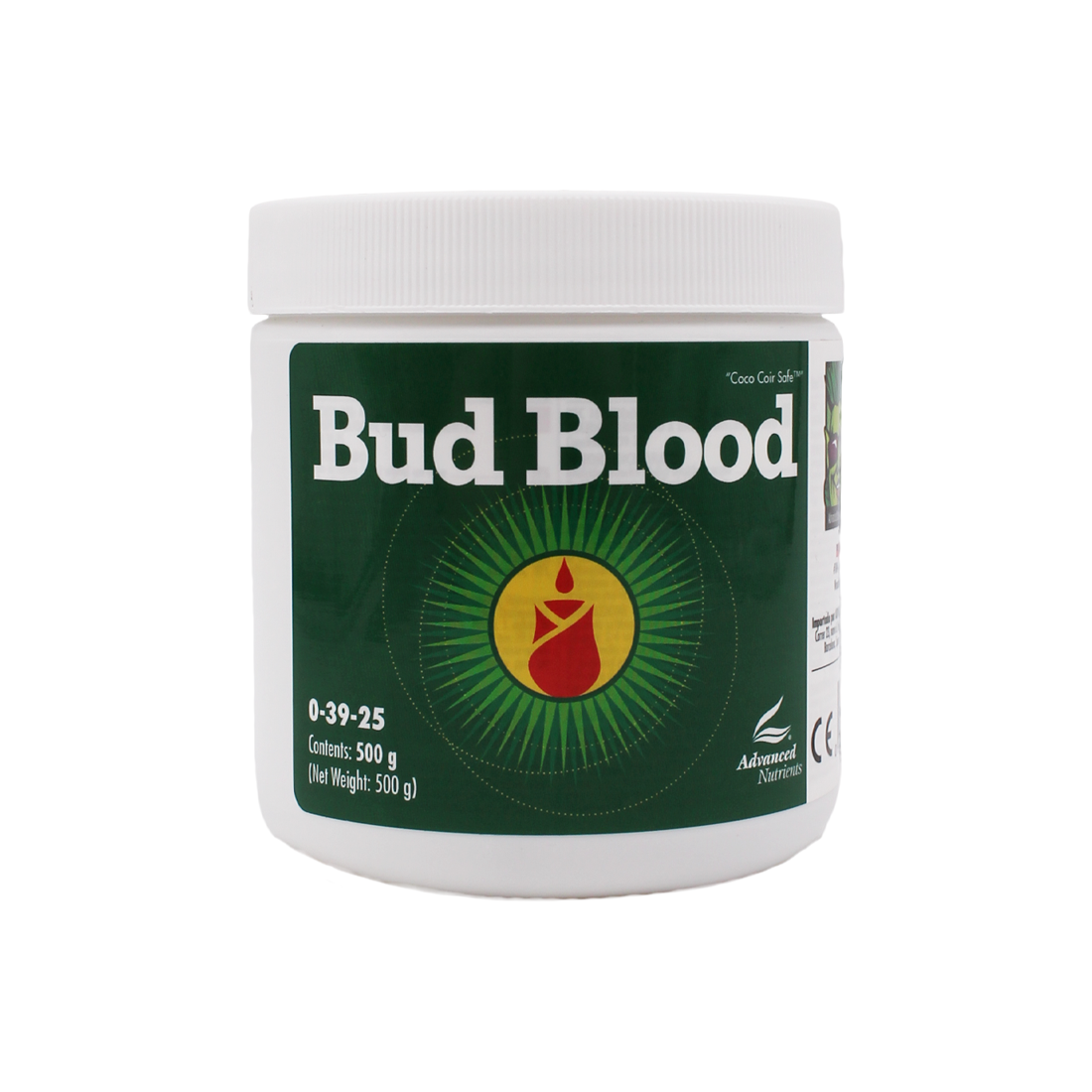 Advanced Nutrients Bud Blood