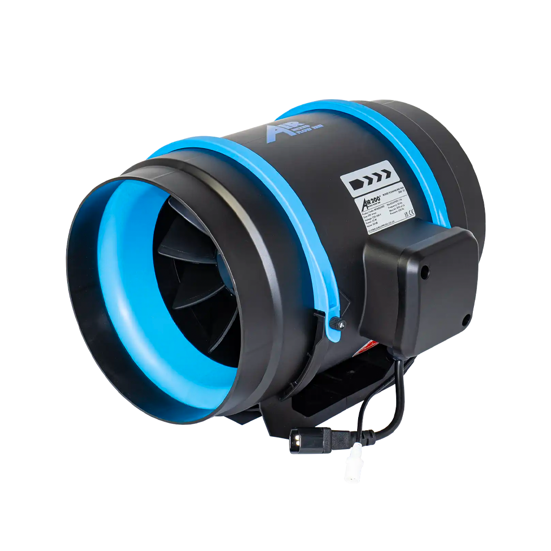 Air EC Fan