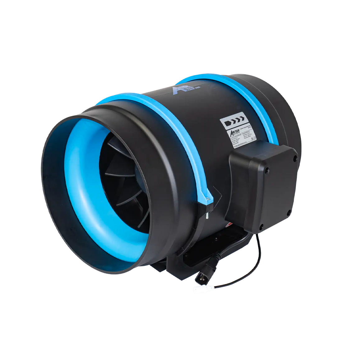 Air EC Fan