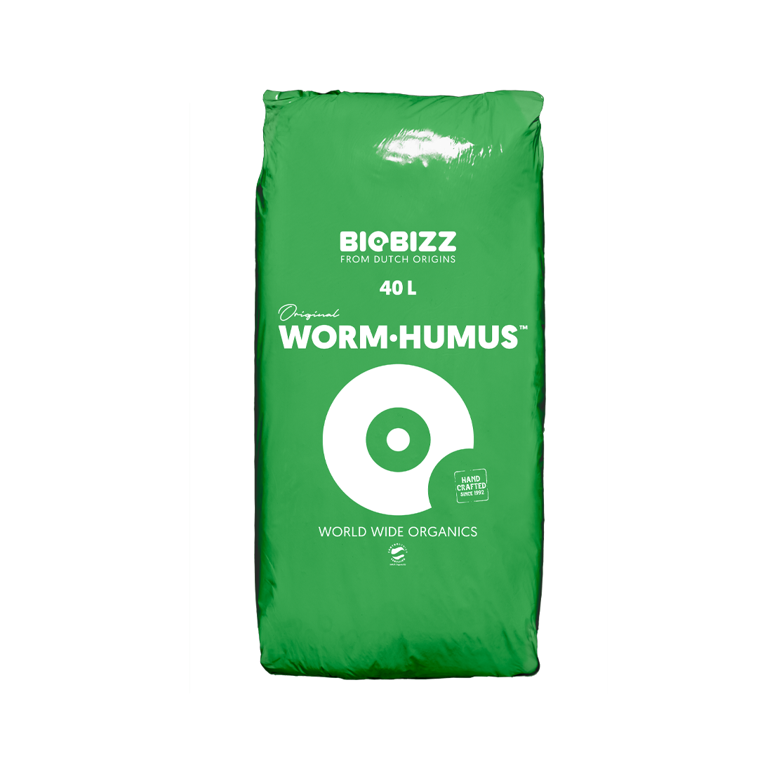 Biobizz Worm Humus 40L