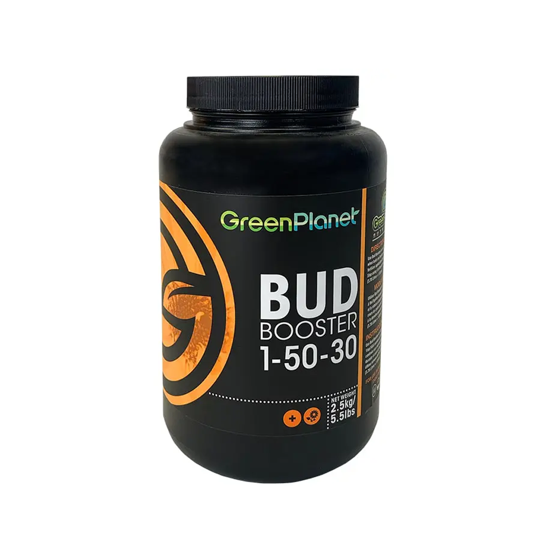 Green Planet Bud Booster