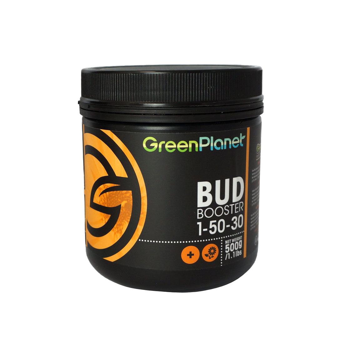 Green Planet Bud Booster