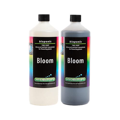 Hydrotops Hydro Bloom A&B