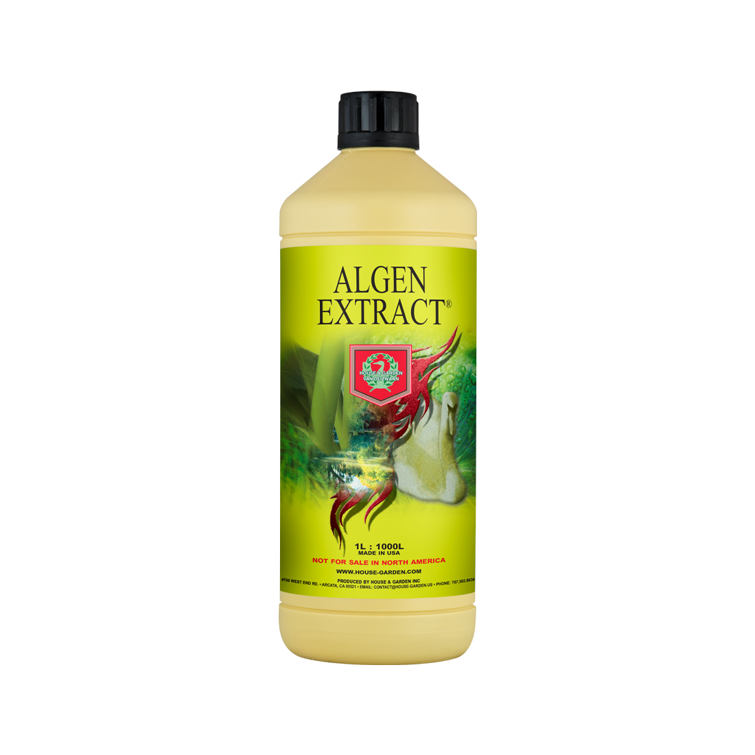 H&G Algen Extract