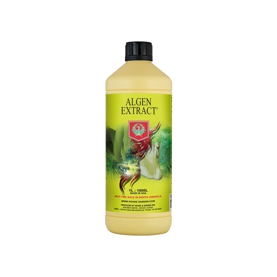 H&G Algen Extract