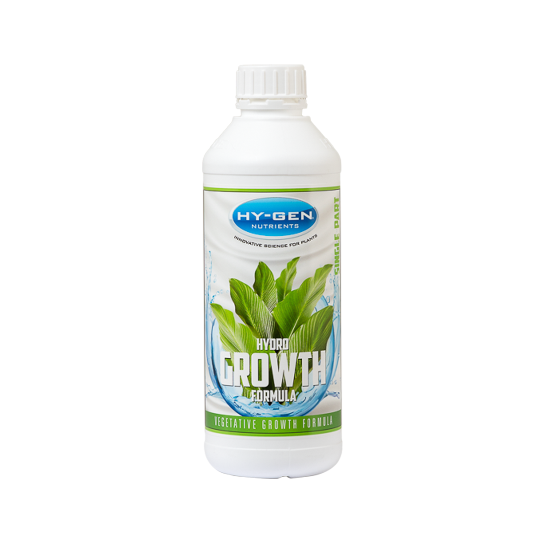 Hy-Gen HydroGrow