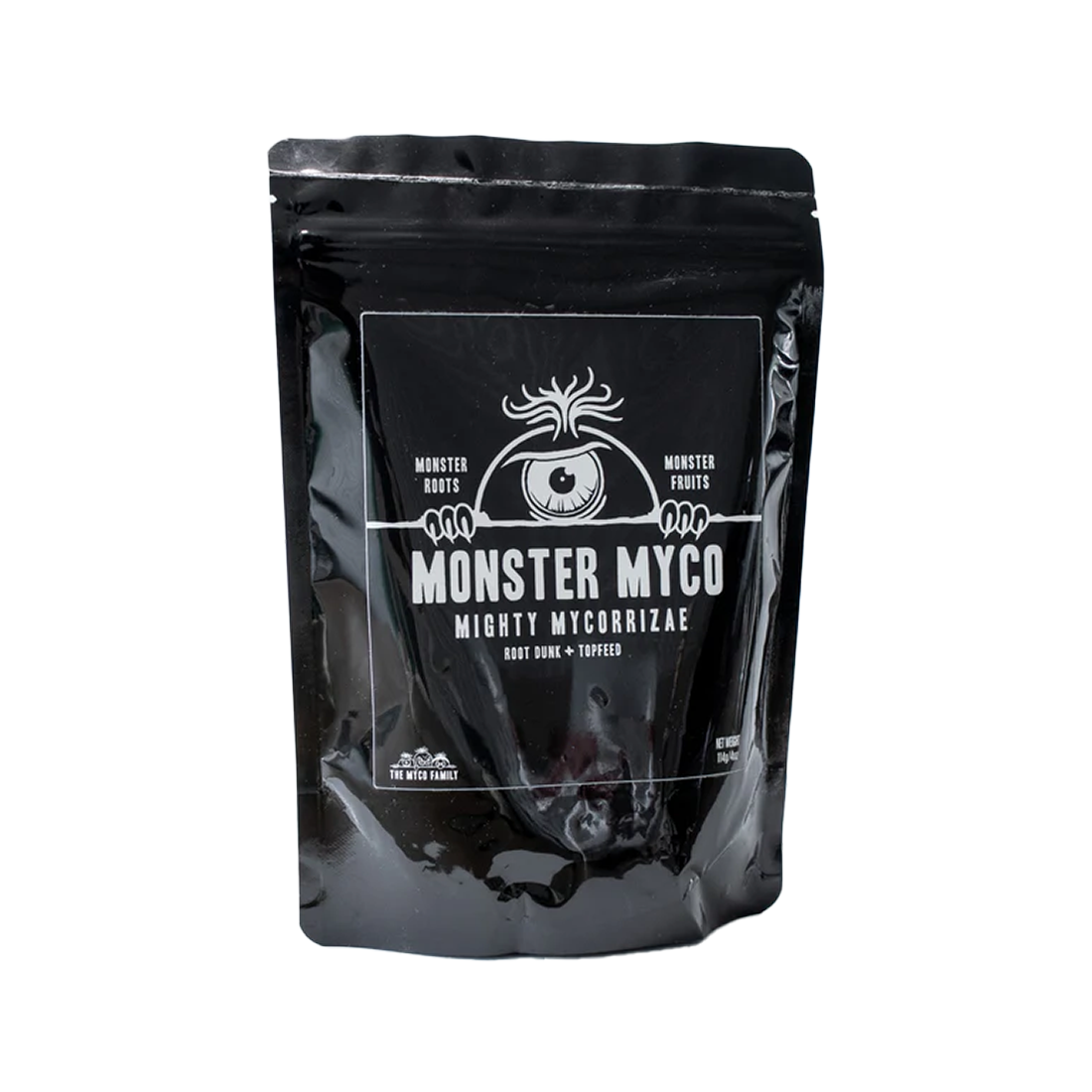 Monster Myco