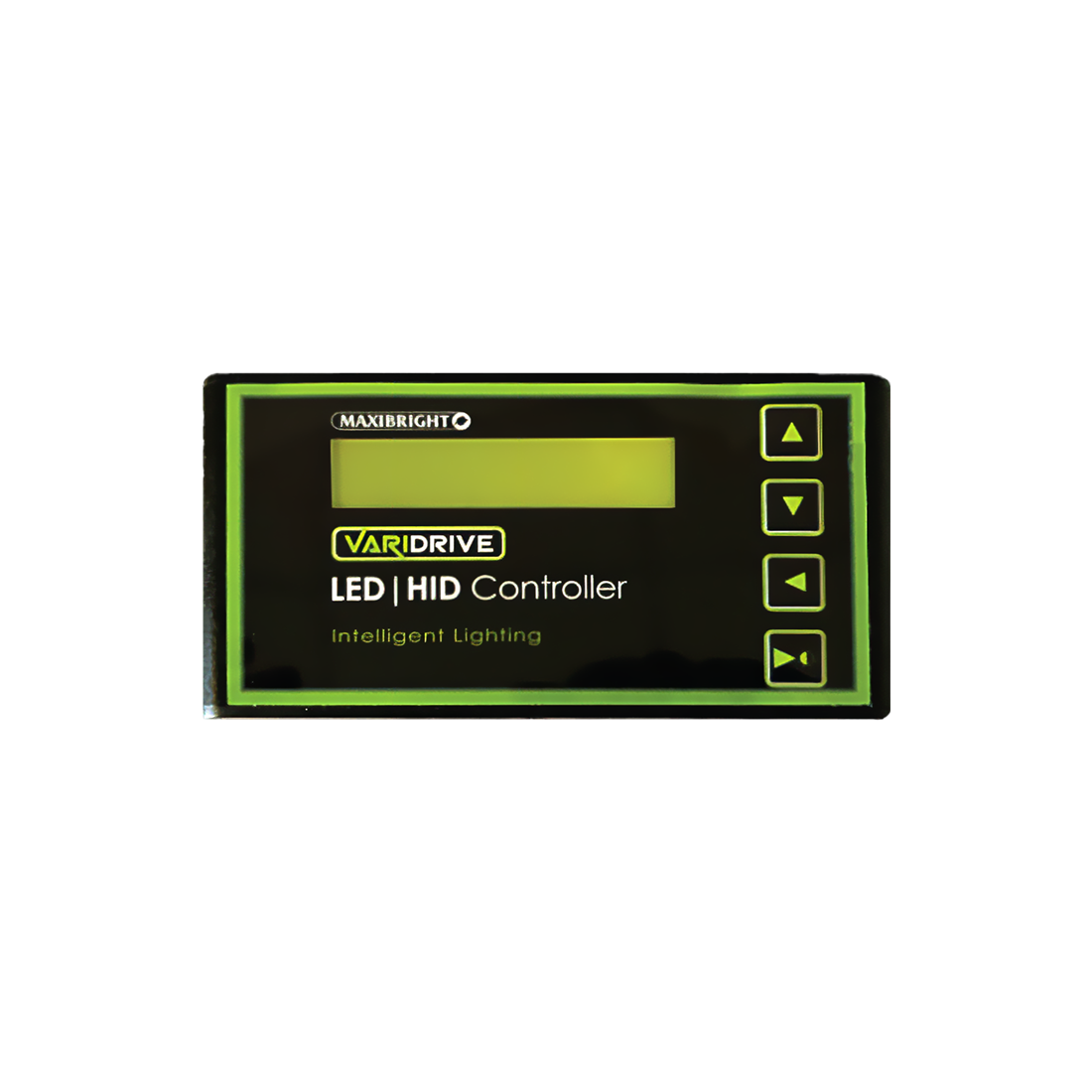 Maxibright Varidrive Digital Lighting Controller