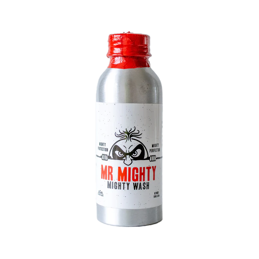 Mr Mighty - Mighty Wash