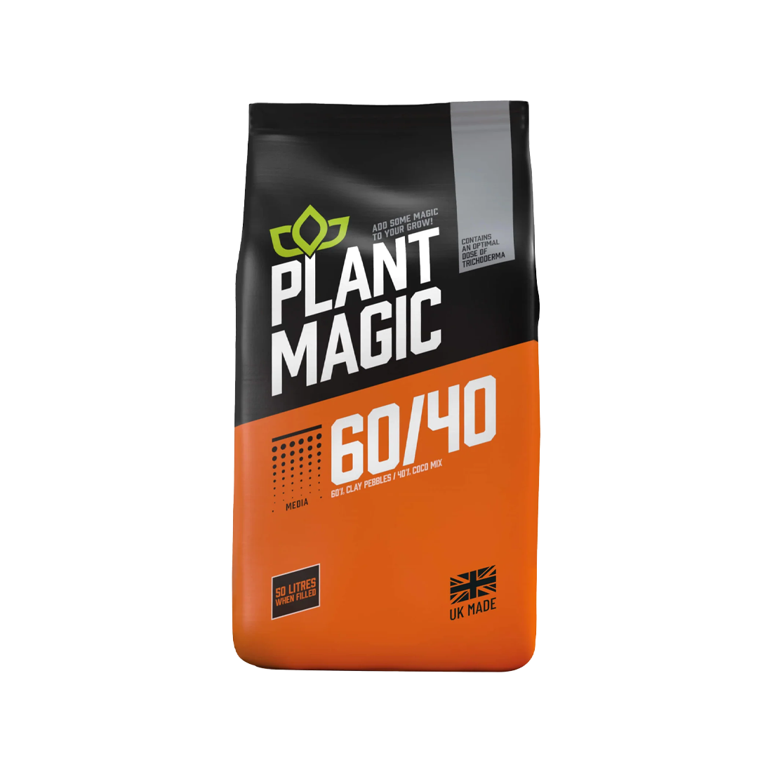 Plant Magic 60/40