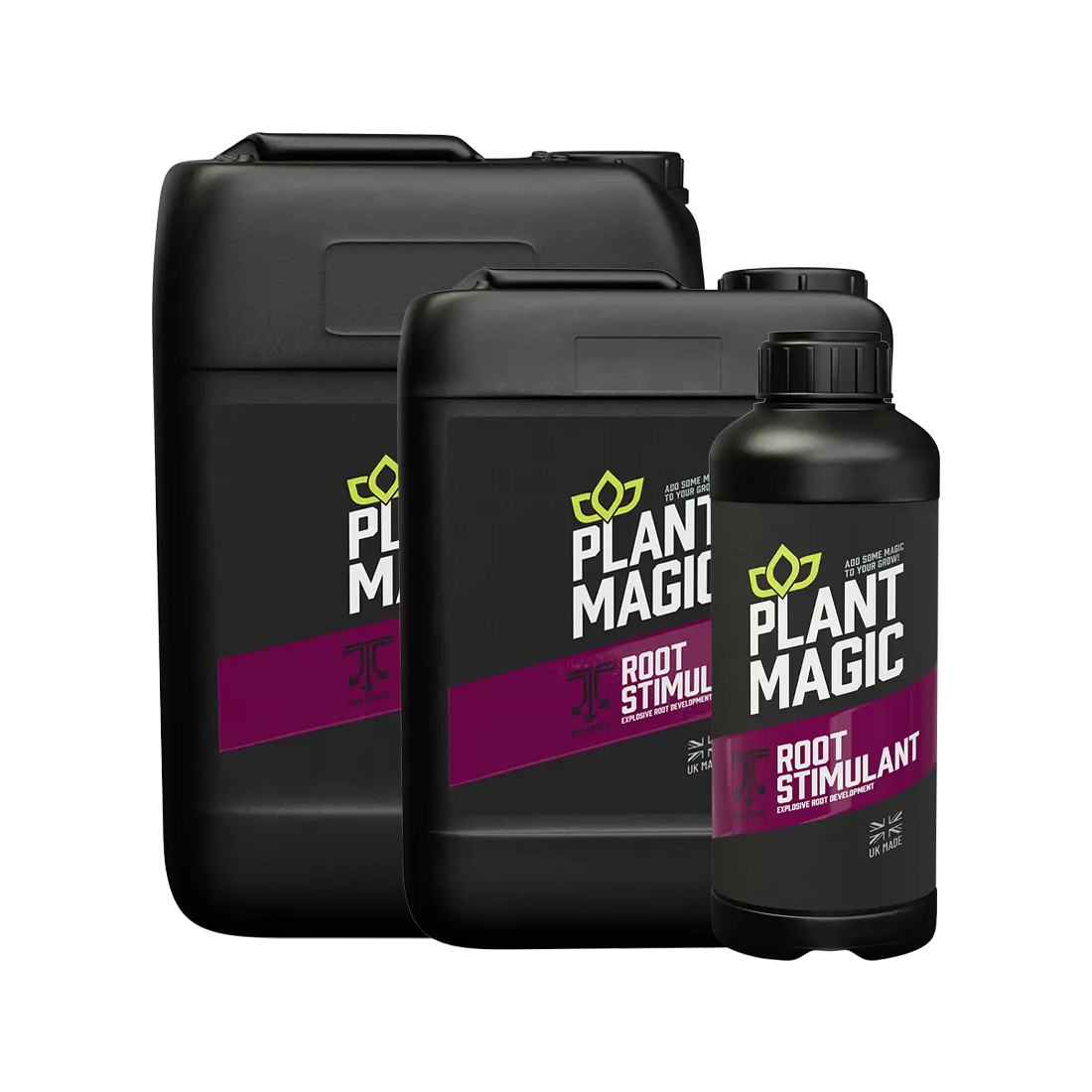 Plant Magic Root Stimulant