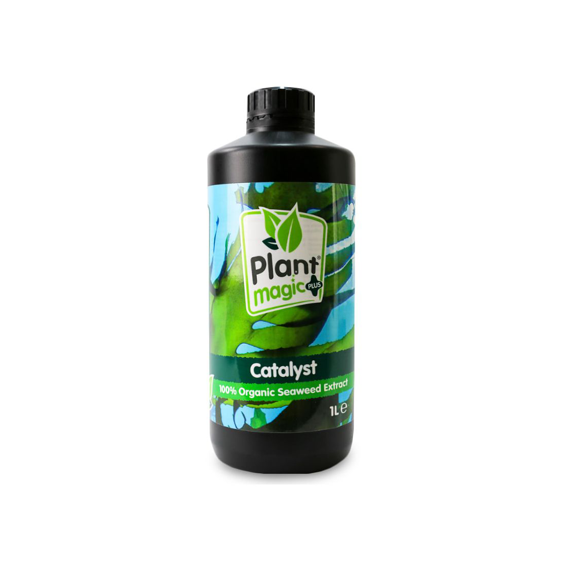 Plant Magic Catalyst