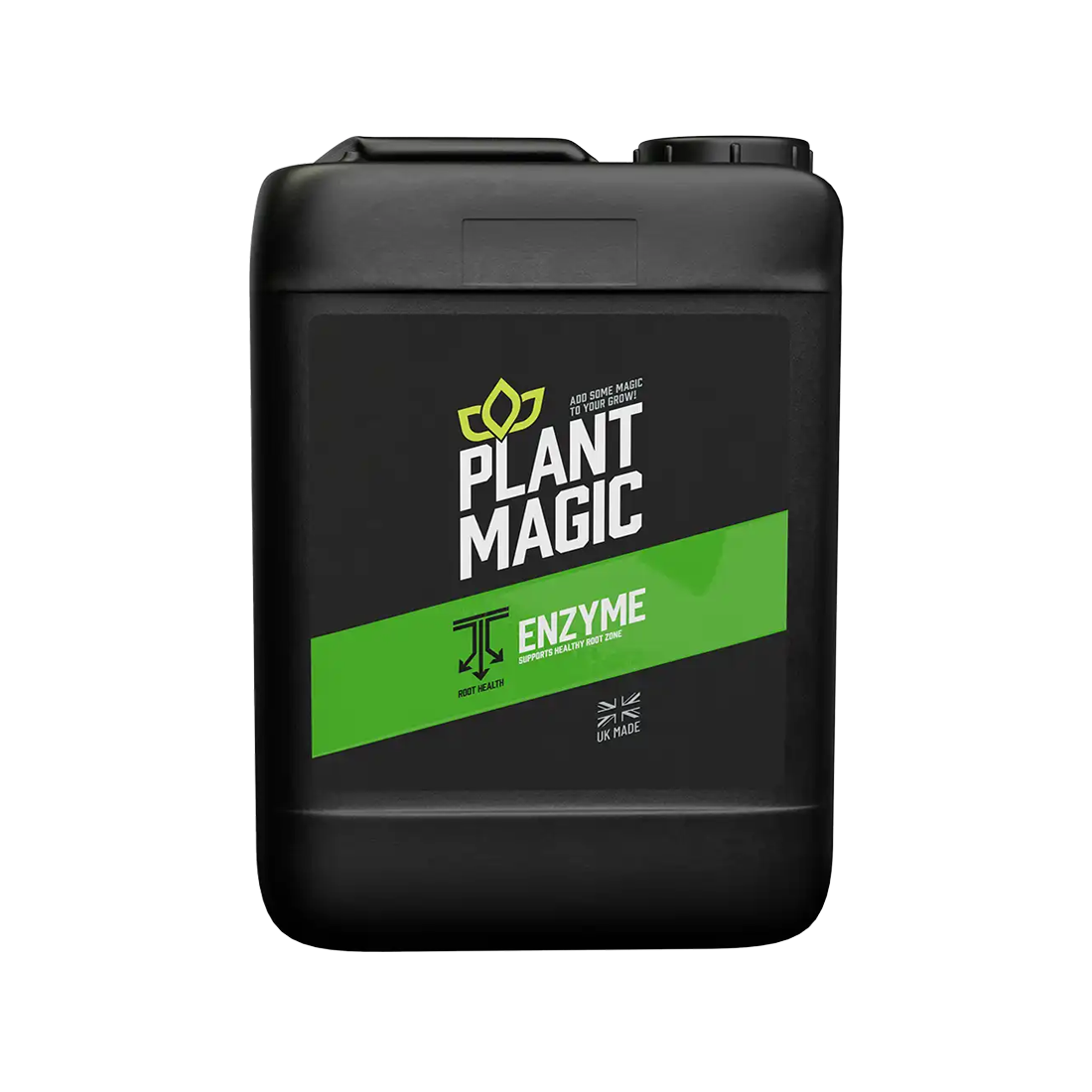 Plant Magic Enzyme