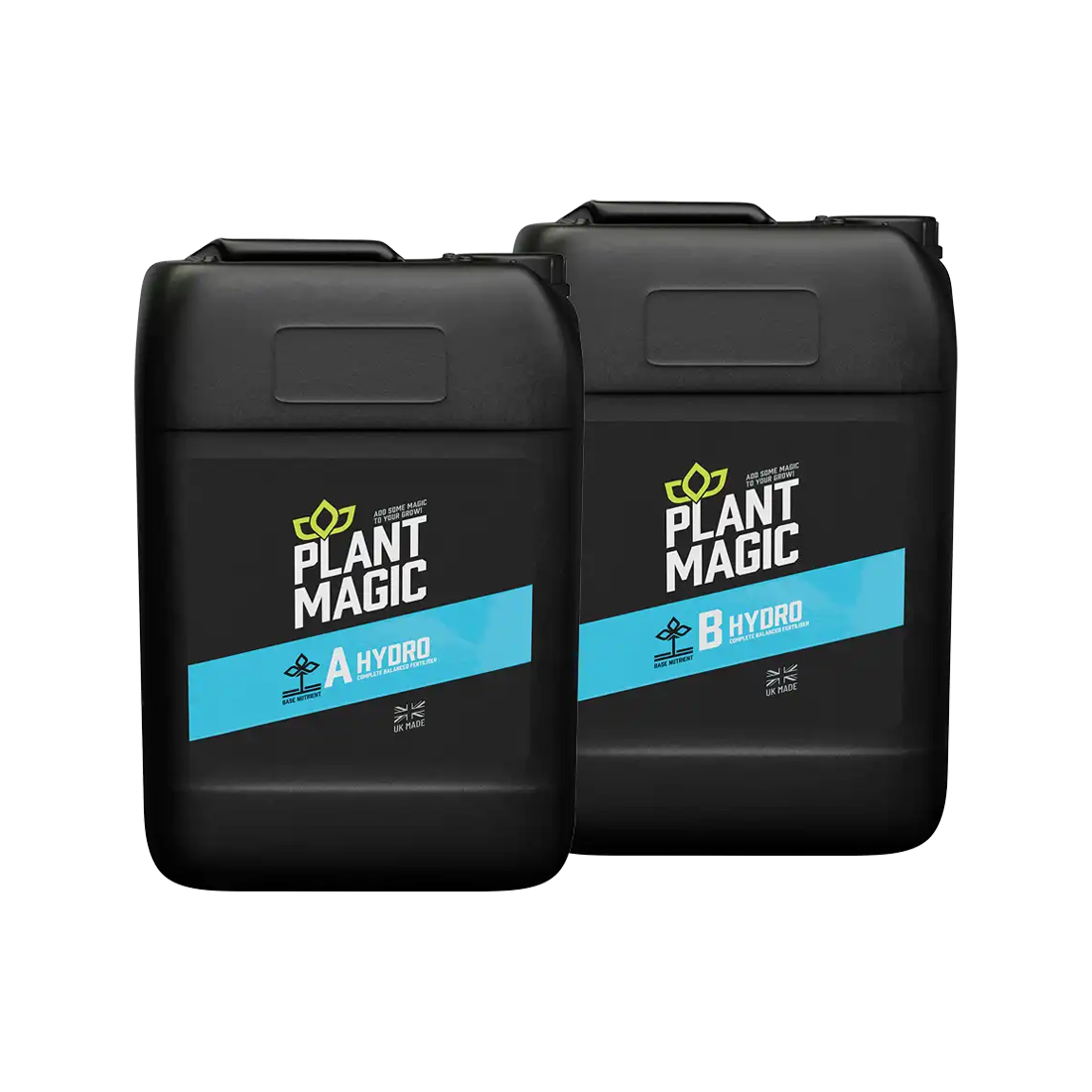 Plant Magic Hydro A&B