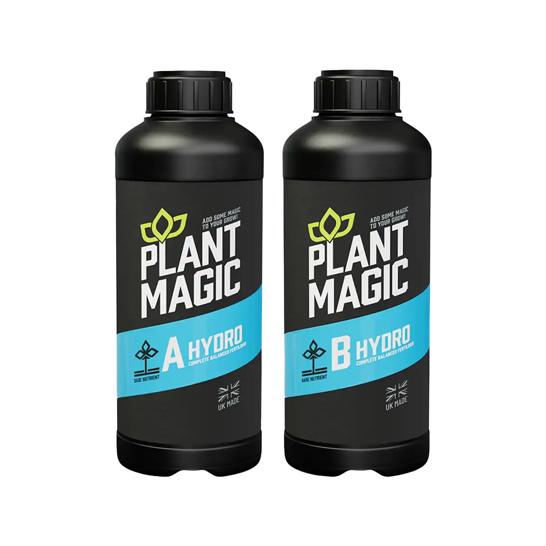 Plant Magic Hydro A&B