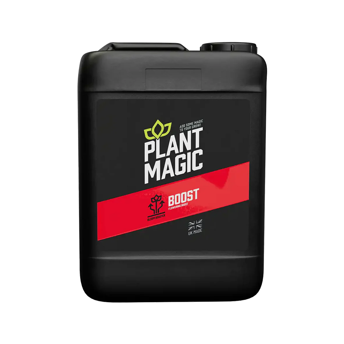 Plant Magic Boost