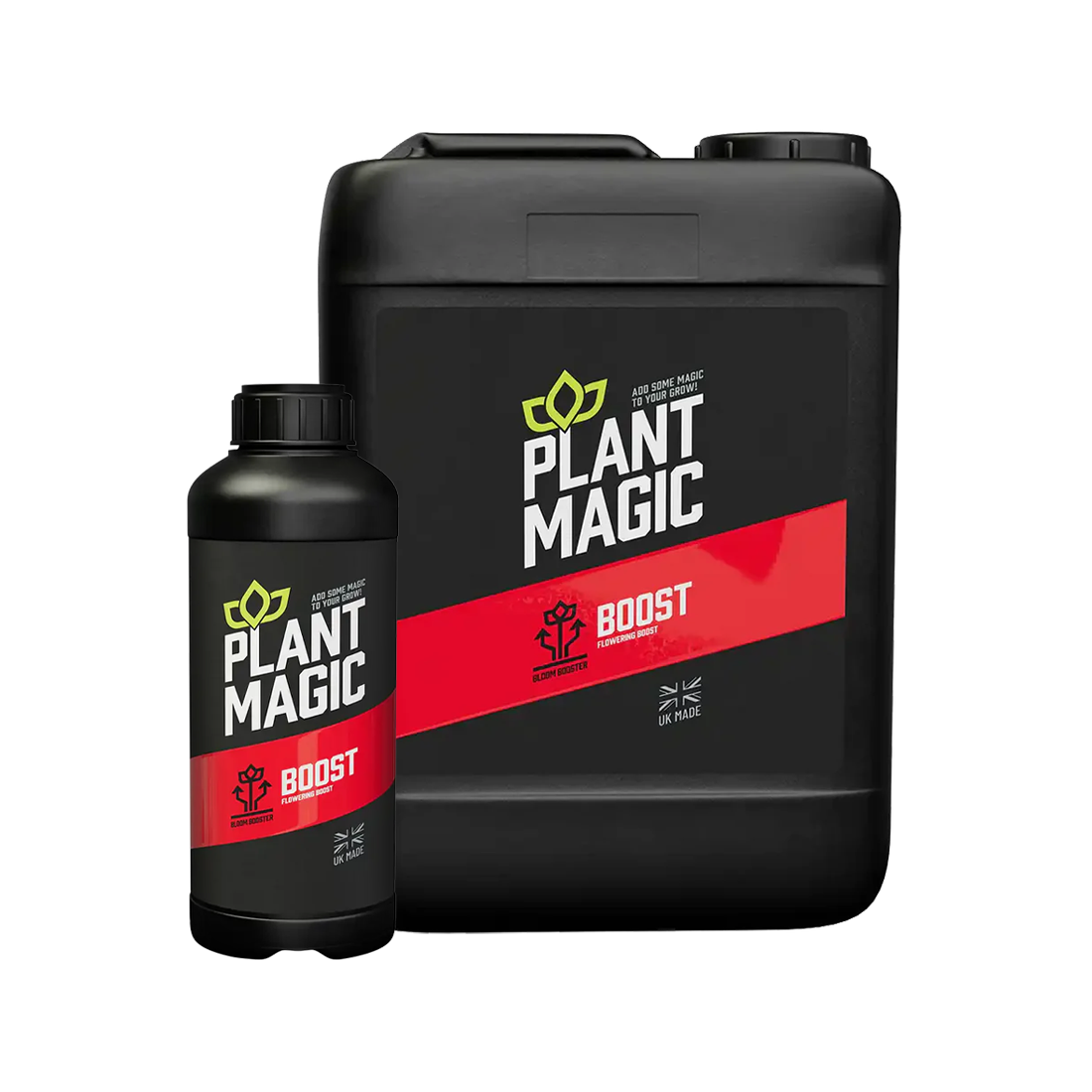 Plant Magic Boost