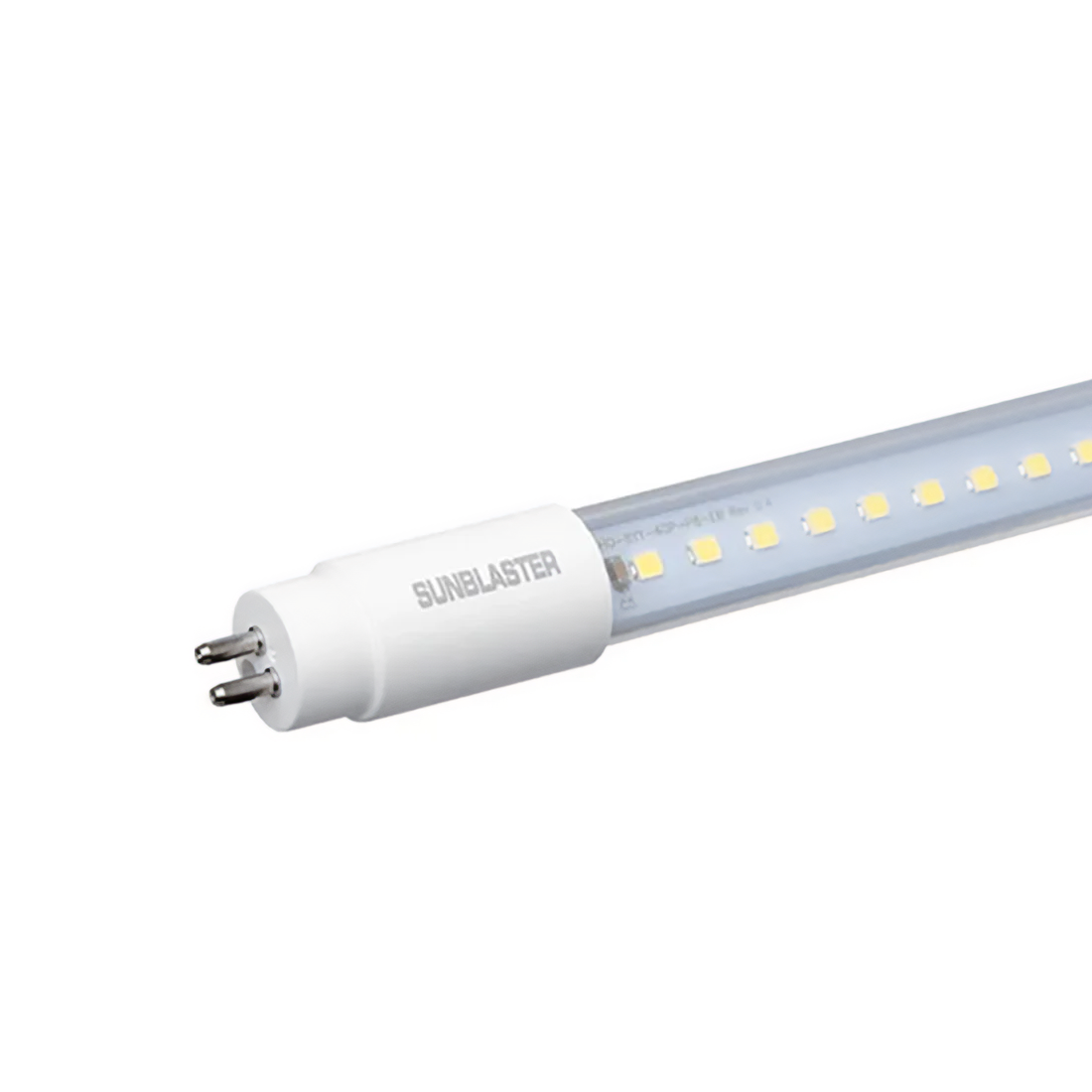 Sunblaster T5 to LED Conversion Lamps