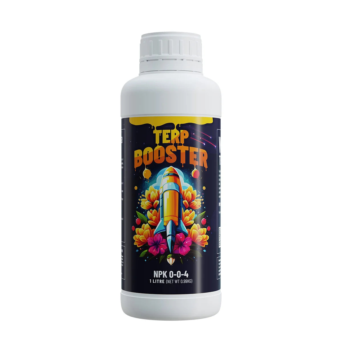 Terp Booster