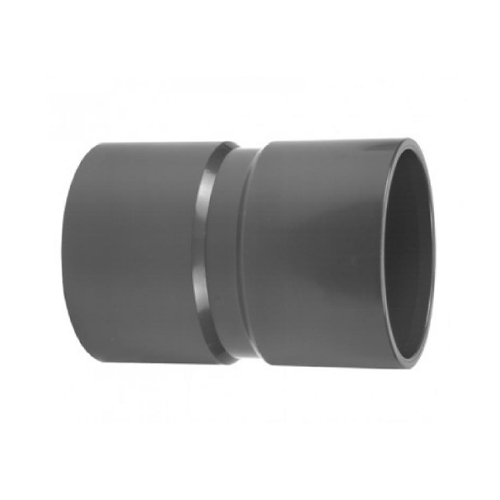 VDL PVCu Socket Plain - London Grow