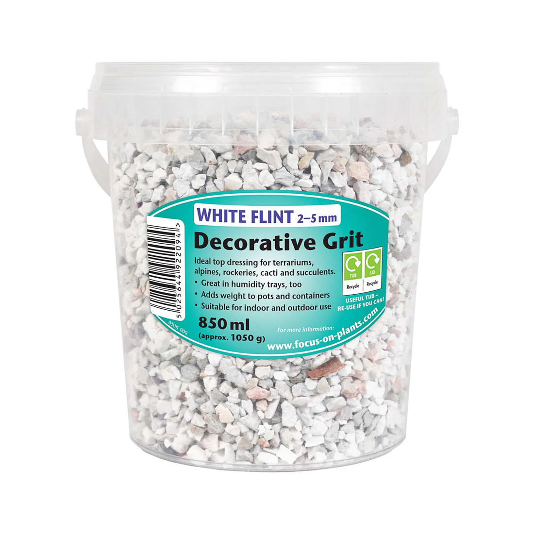 Decorative Grit - 850ml