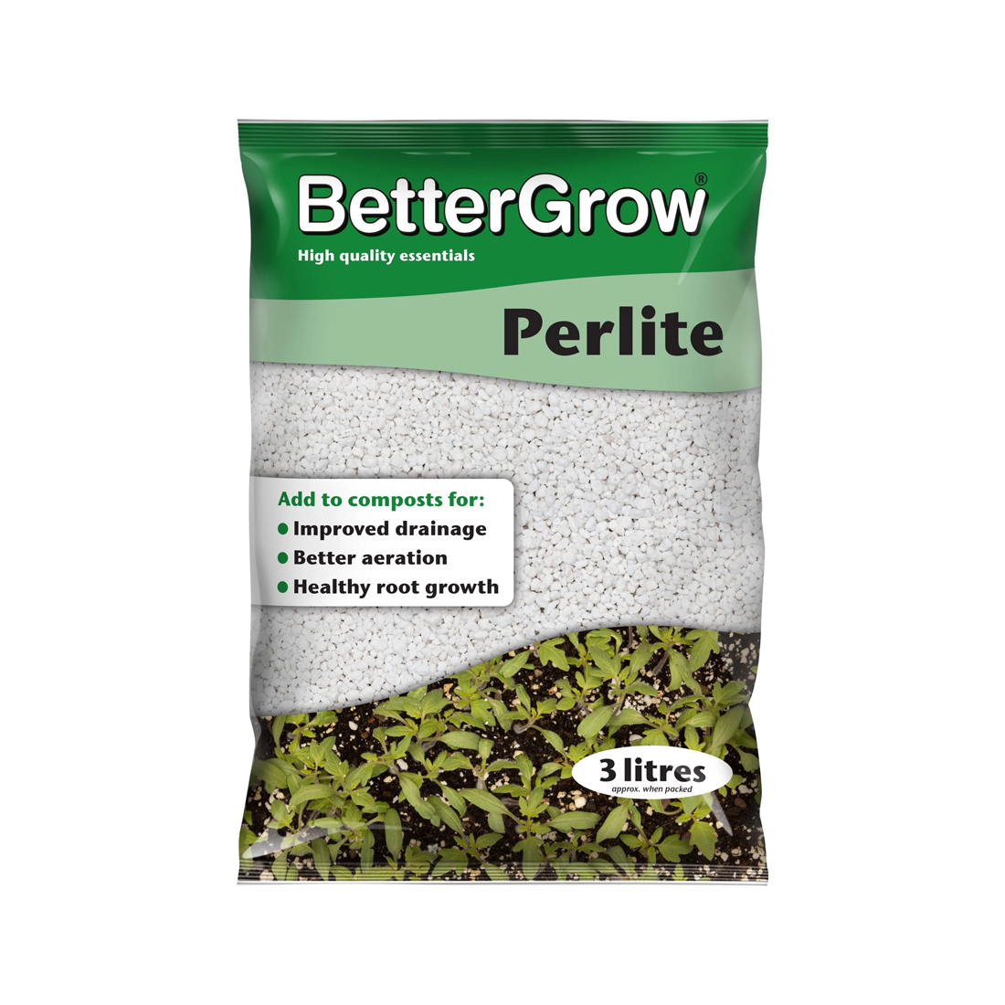 BetterGrow Perlite