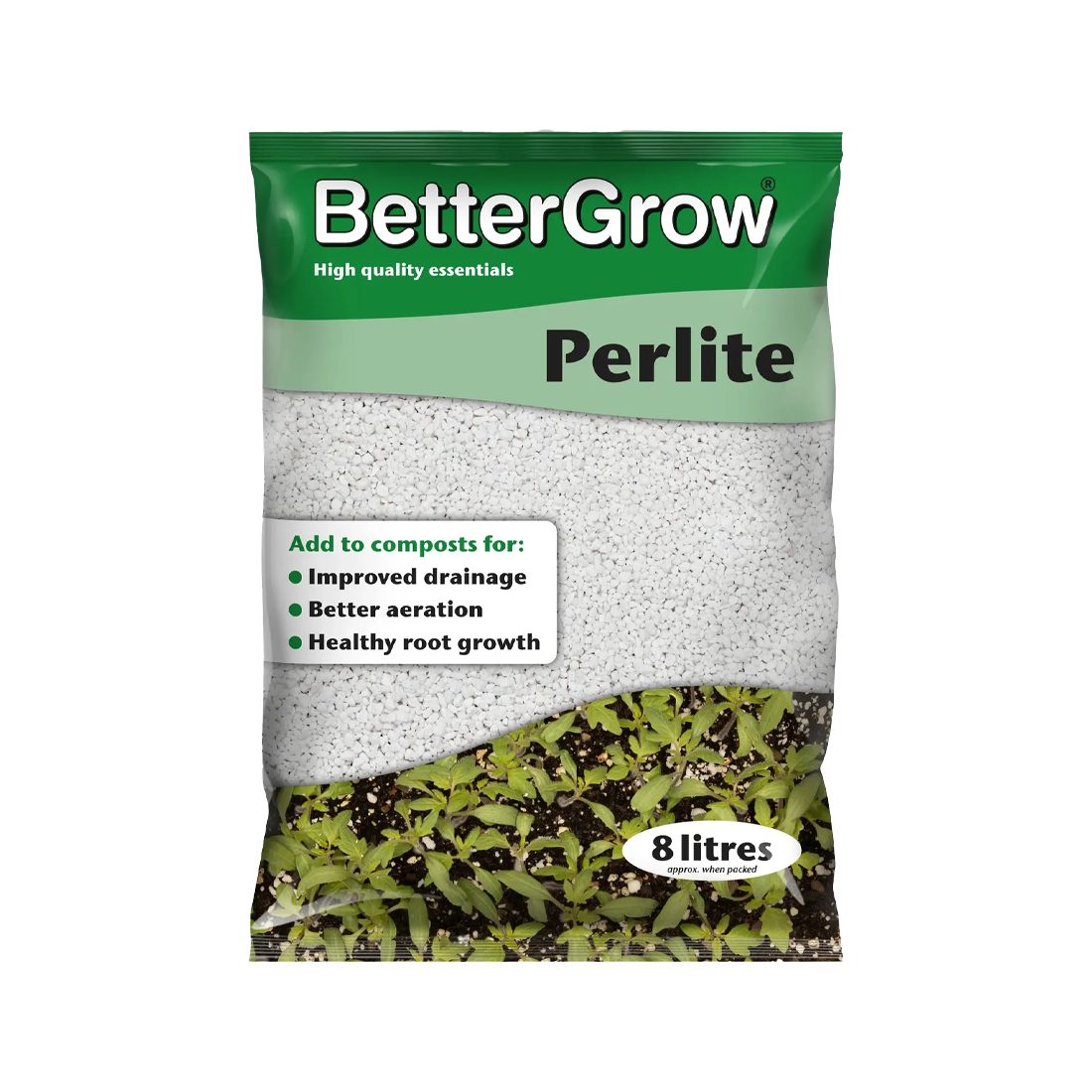 BetterGrow Perlite