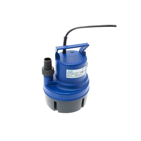 AquaKing Submersible Water Pump