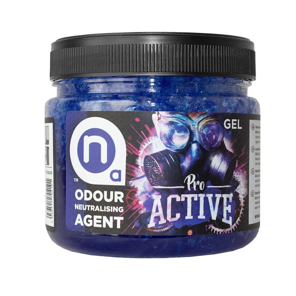 Odour Neutralising Agent Gel - London Grow