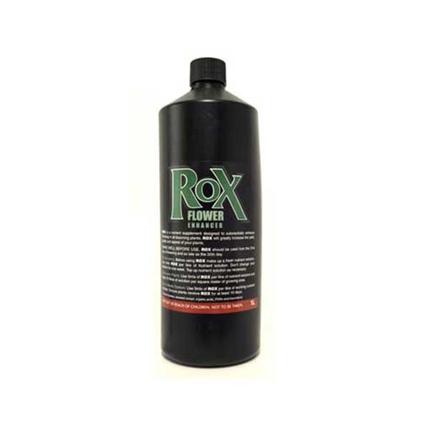 ROX - Flower Enhancer 1L - London Grow