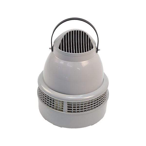 Faran Humidifers - HR-15 Humidfier - London Grow