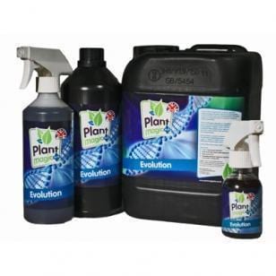 Plant Magic Flush Soft Water - London Grow