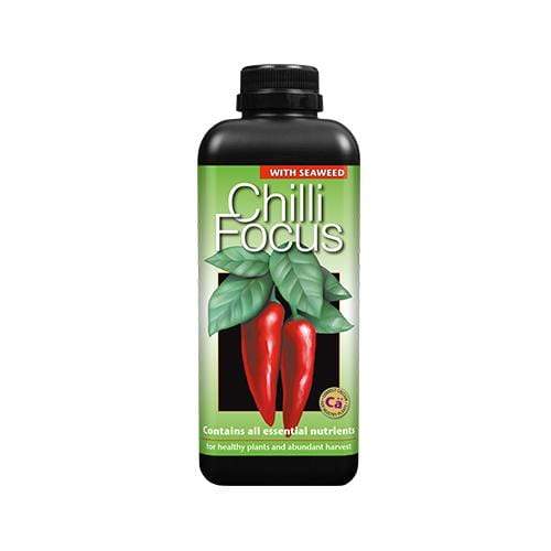 Growth Technology Chilli Focus 1L - London Grow