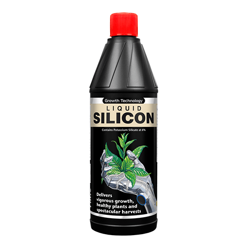 Growth Technology Liquid Silicon - London Grow